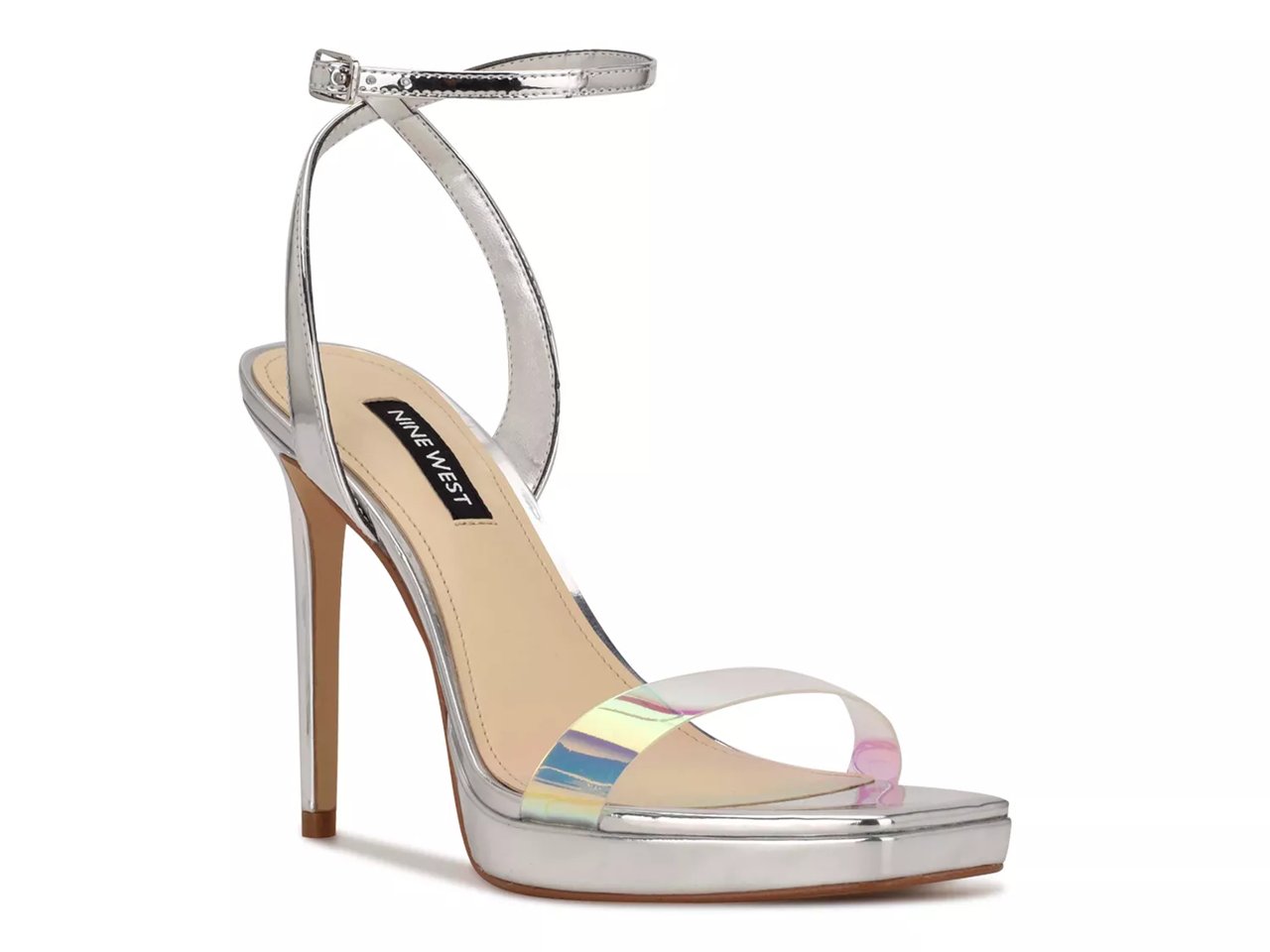 Zadie Sandal