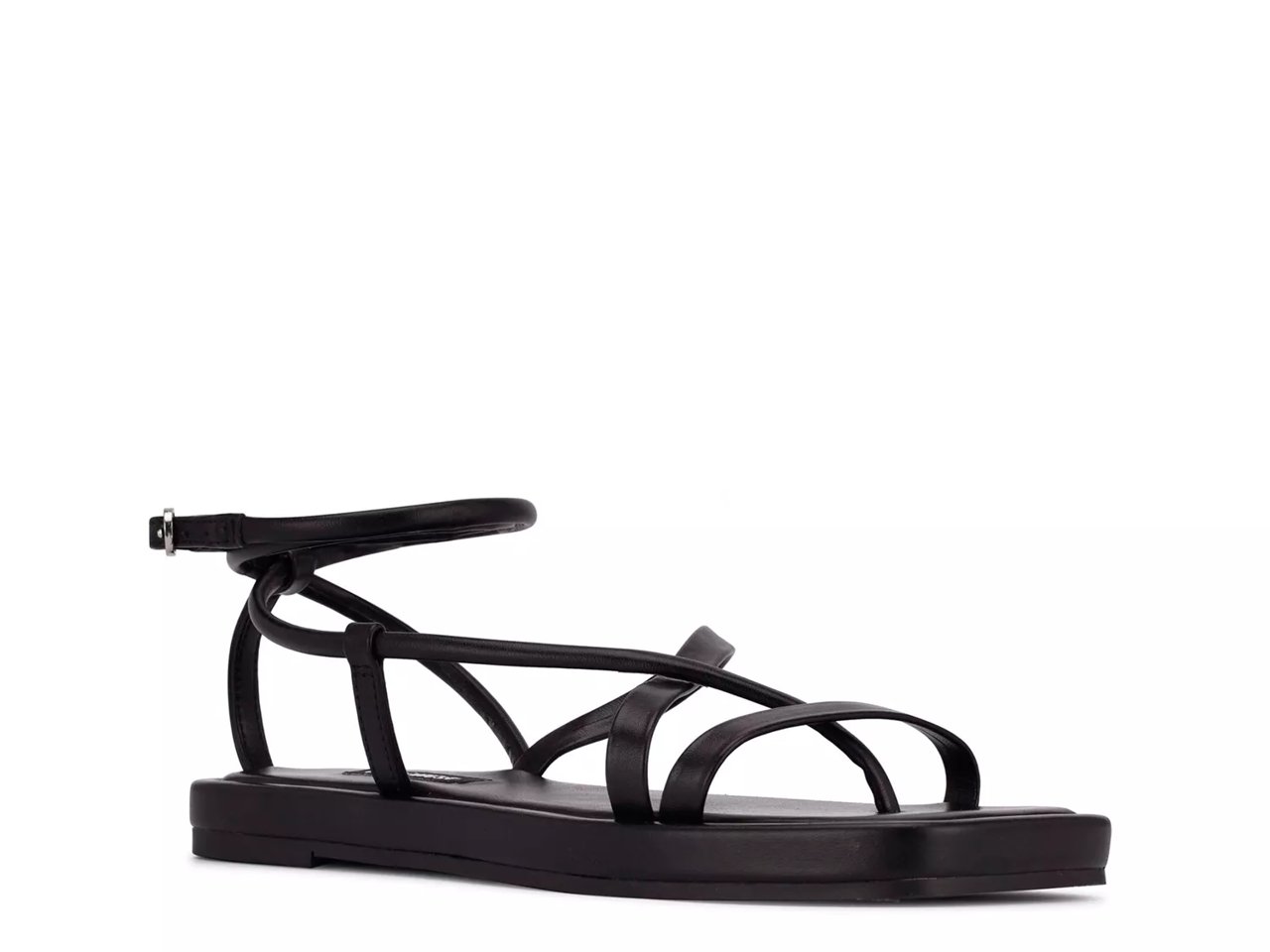 Waren Sandal