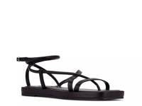Waren Sandal Black view