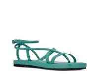 Waren Sandal Green view