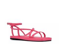 Waren Sandal Pink view