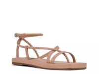 Waren Sandal Beige view