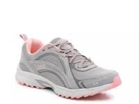 Skywalk Trail Hiking Shoe - Women's Grey/Pink view