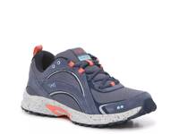 Skywalk Trail Hiking Shoe - Women's Blue view