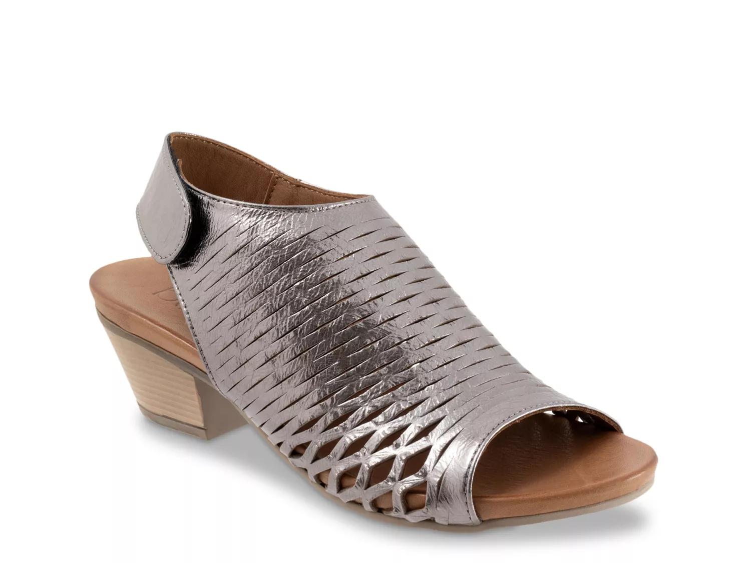 Lacey Sandal - image 2