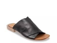 Avery Sandal Black view