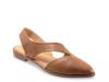 Bianca Sandal Cognac view