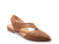 Bianca Sandal Cognac view