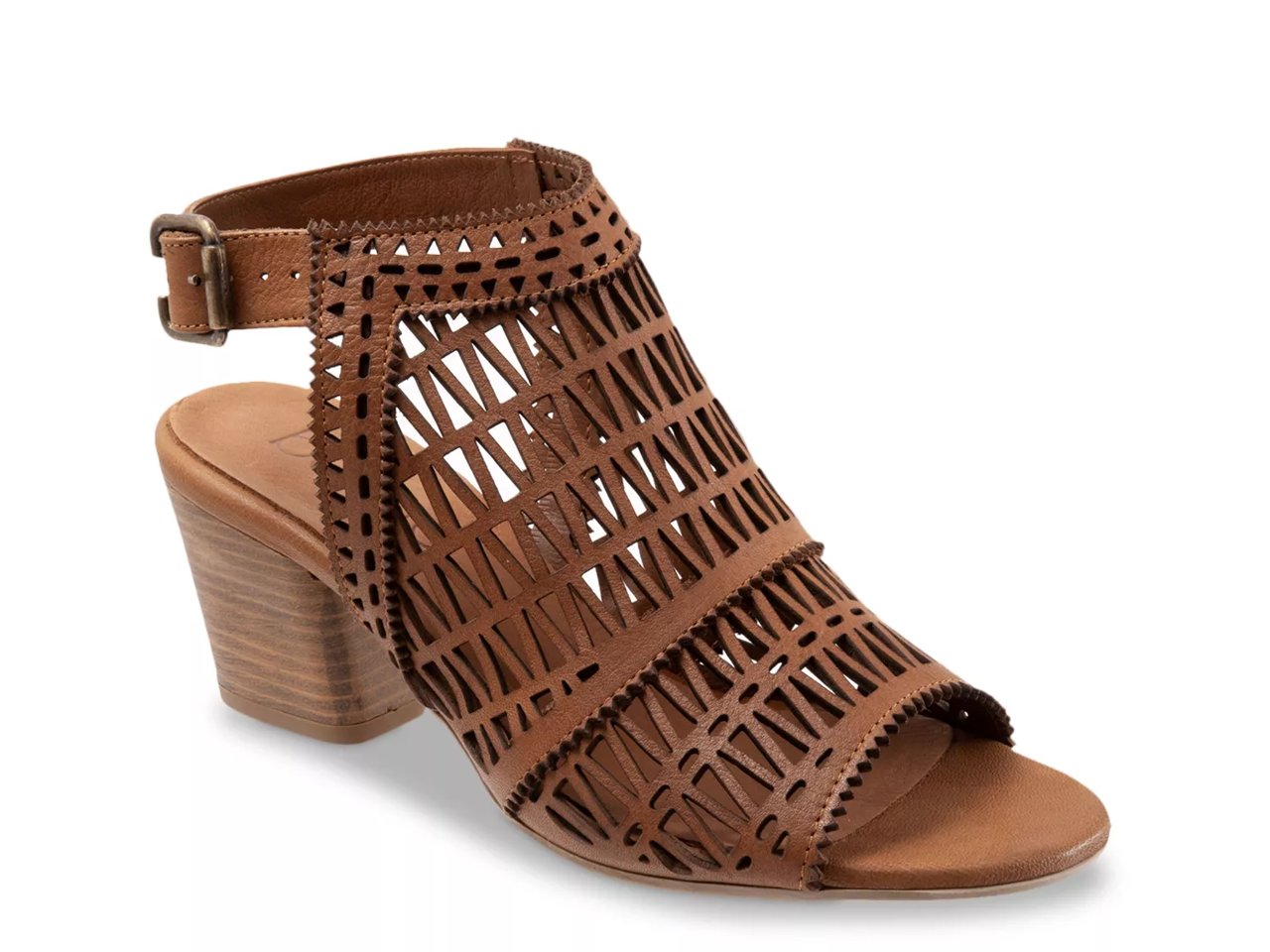 Candice Sandal