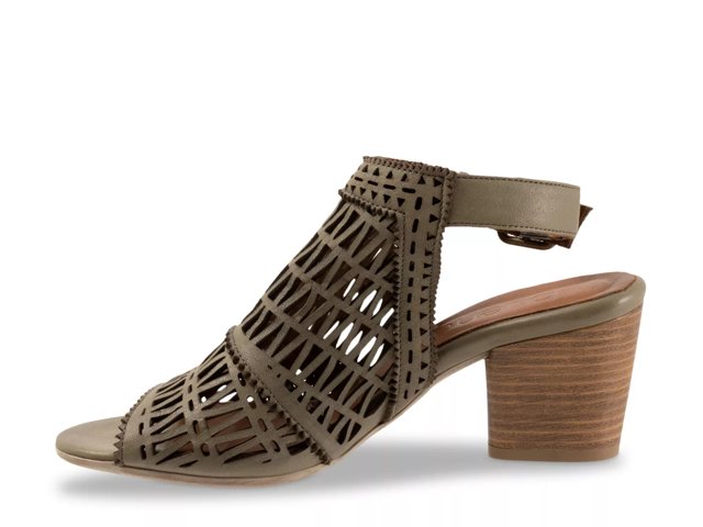 Candice Sandal