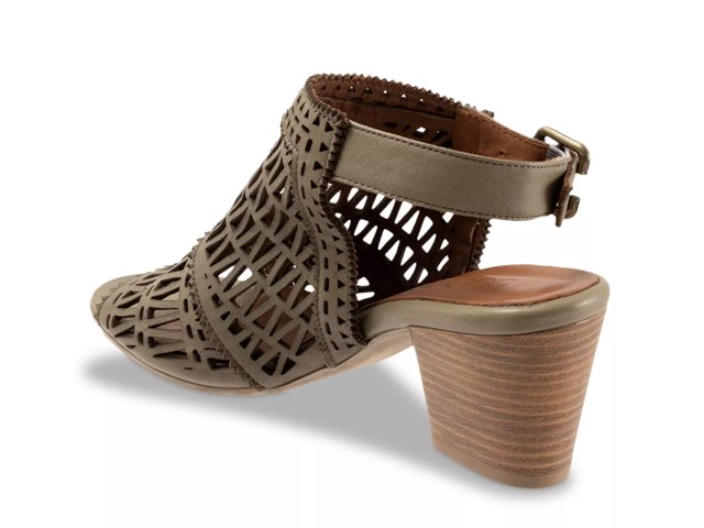 Candice Sandal