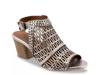 Candice Sandal Pewter Metallic view