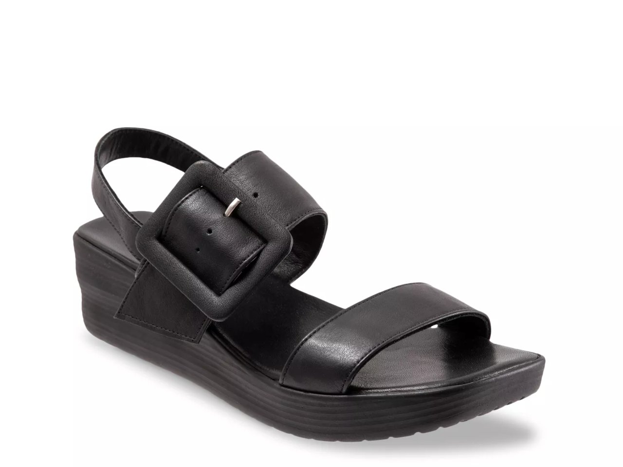 Marcia Wedge Sandal