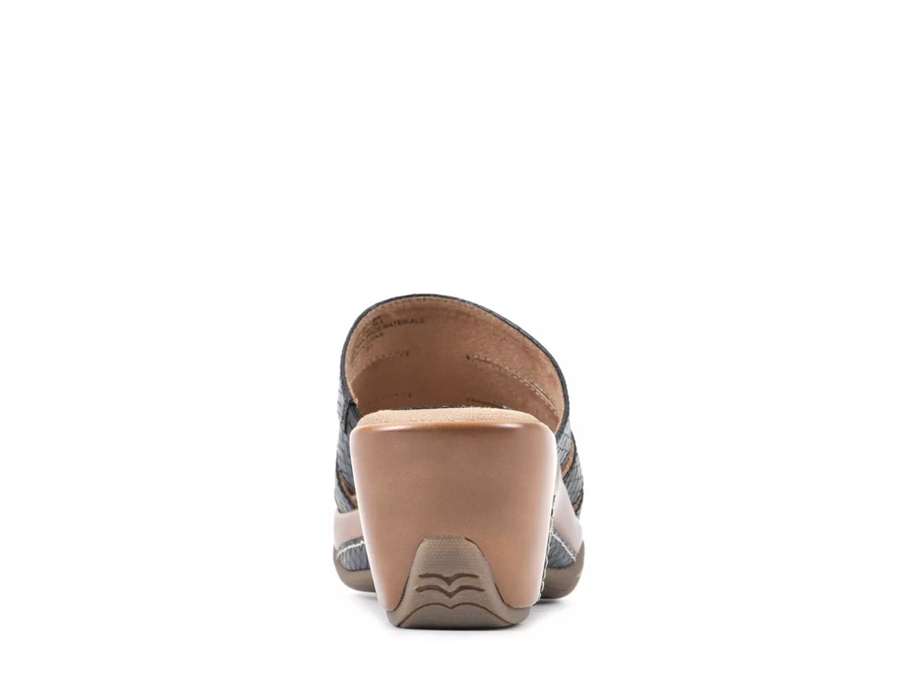 Valora Platform Sandal