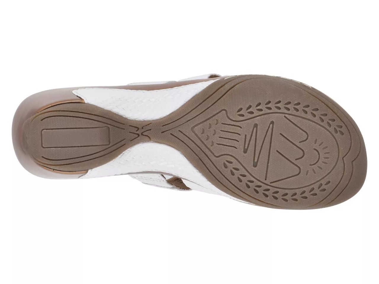 Valora Platform Sandal