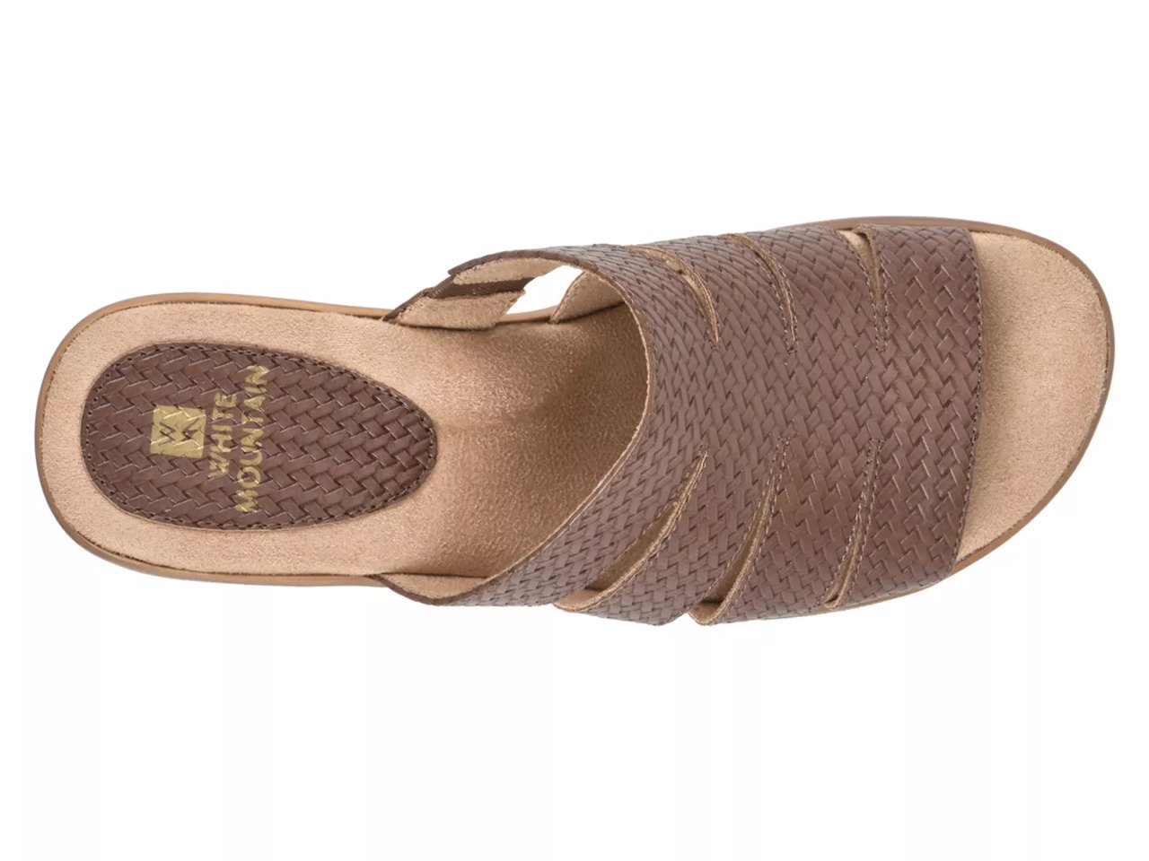 Valora Platform Sandal