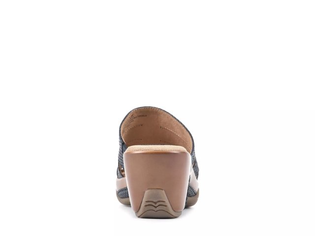 Valora Platform Sandal