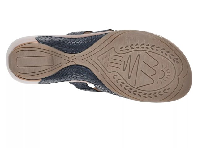 Valora Platform Sandal