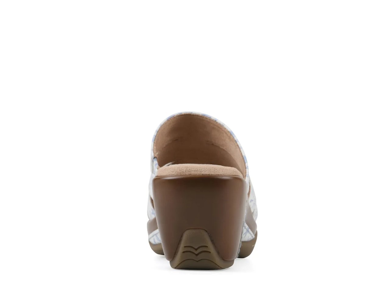 Valora Platform Sandal