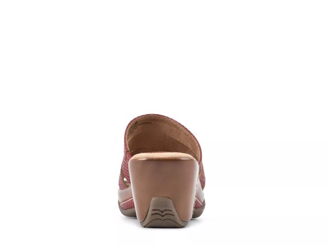 Valora Platform Sandal