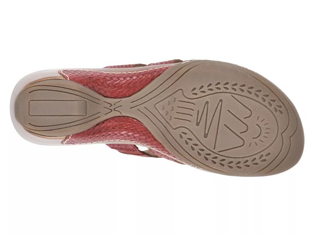 Valora Platform Sandal