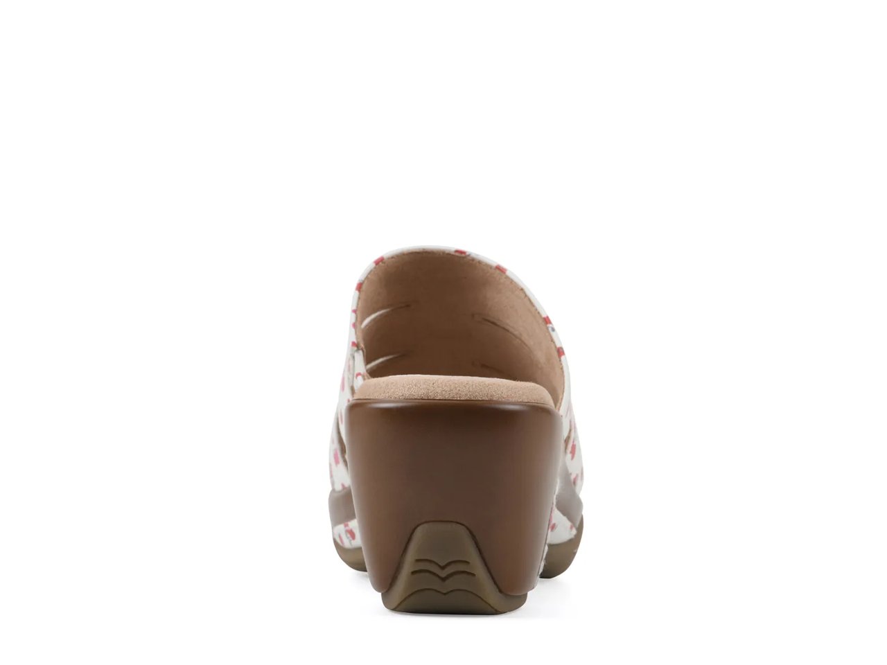 Valora Platform Sandal