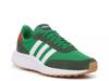 Run '70s Running Shoe - Men's Dark Green view