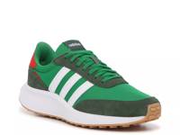 Run '70s Running Shoe - Men's Dark Green view