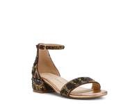 Mari Sandal - Kids' Dark Brown view