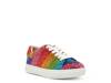 Sidny Sneaker - Kids' Multicolor Rainbow view