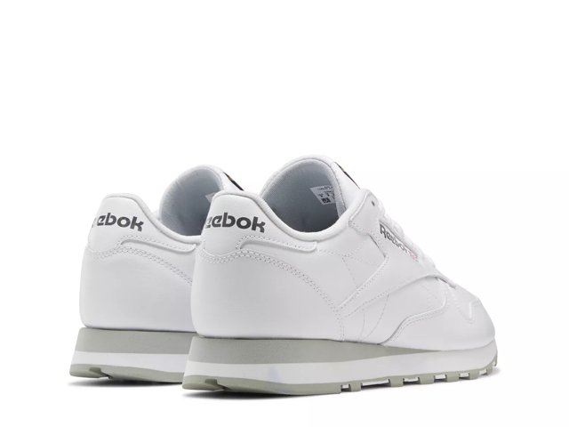 Classic Leather Sneaker - Women's