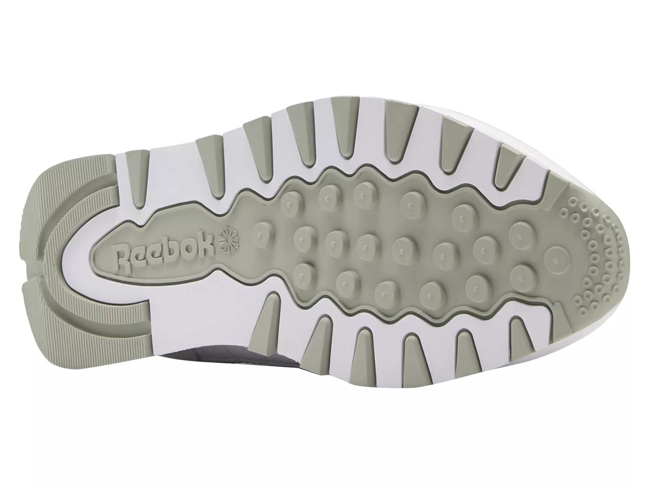 Classic Leather Sneaker - Women's