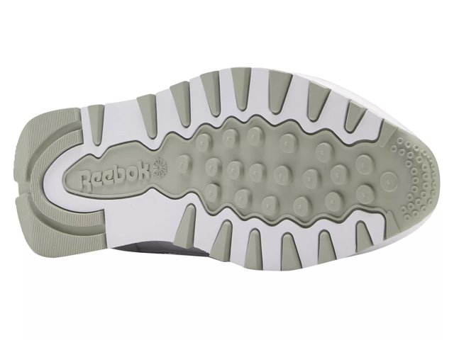 Classic Leather Sneaker - Women's