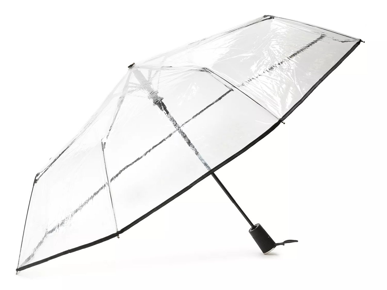 Clear Umbrella