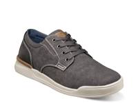 KORE Tour Canvas Oxford Grey view