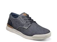 KORE Tour Canvas Oxford Blue view