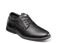 Otto Oxford Black view