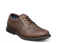 Otto Oxford Dark Brown view