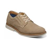 Otto Oxford Taupe view