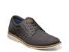 Otto Knit Oxford Grey view