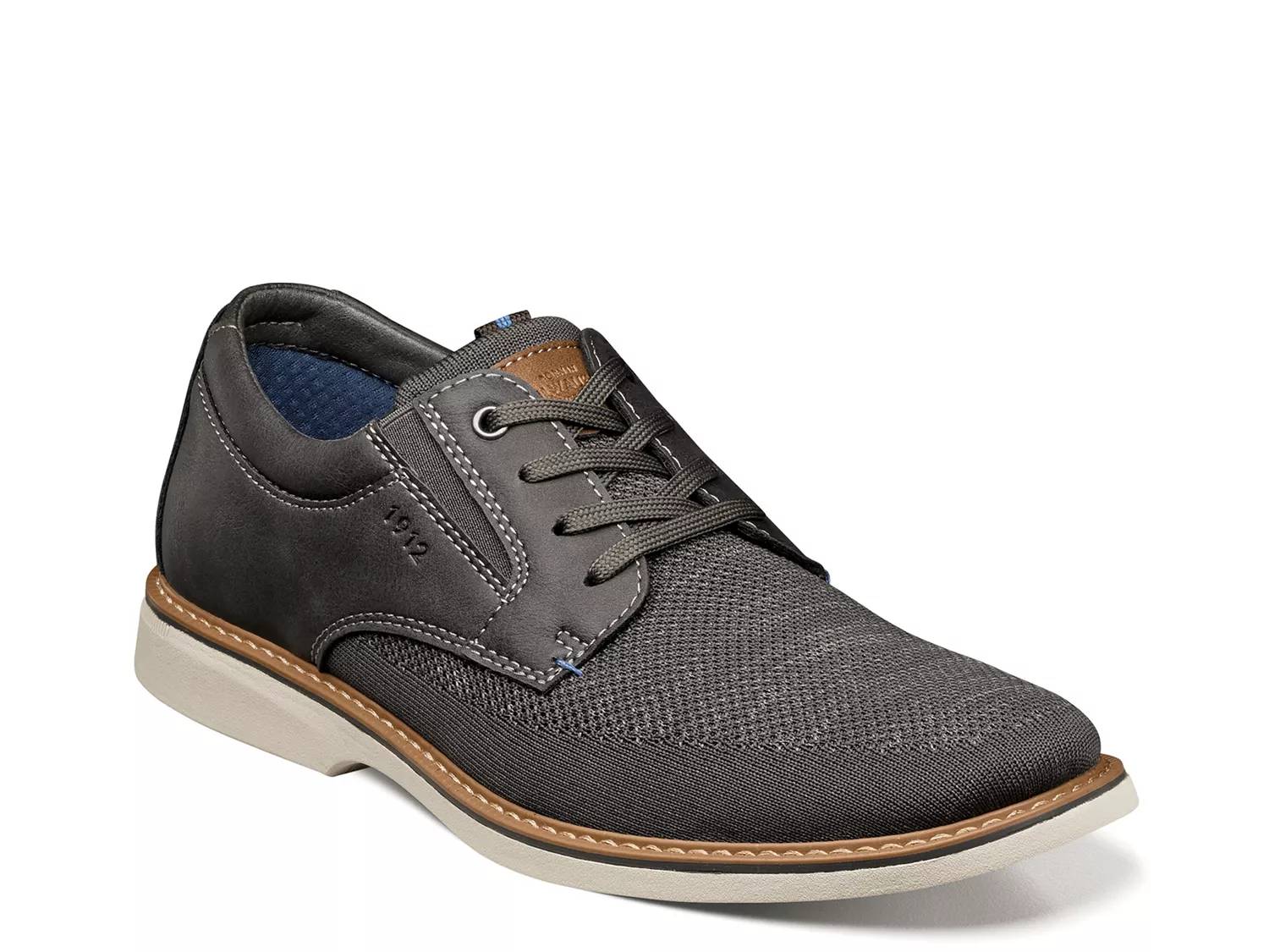 Otto Knit Oxford
