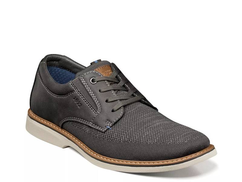 Otto Knit Oxford