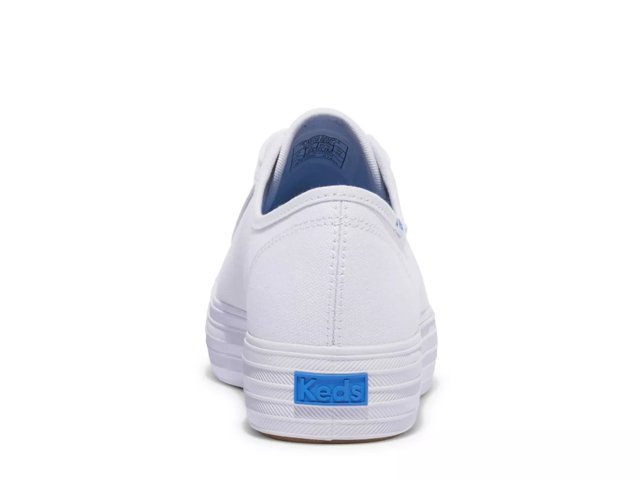 Triple Kick Platform Sneaker - Women's