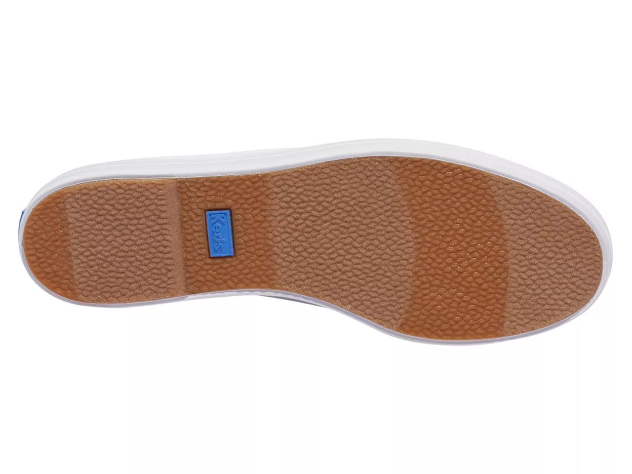 Triple Kick Platform Sneaker - Women's