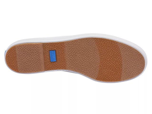 Triple Kick Platform Sneaker - Women's