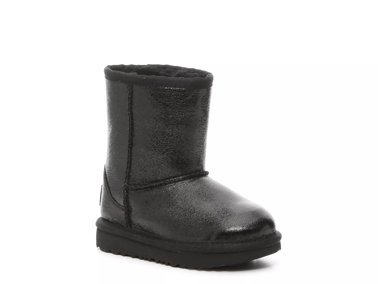 Classic Metallic Sparkle Boot - Kids'