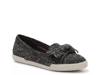 Cleo Maya Flat Black view
