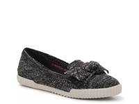 Cleo Maya Flat Black view