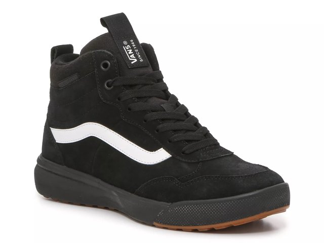 Range High-Top Sneaker - Men's