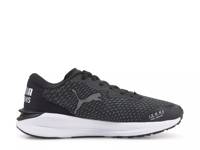Electrify Nitro 2 Running Shoe - Women's Black/White view